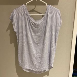 Express Soft Lounge Tee